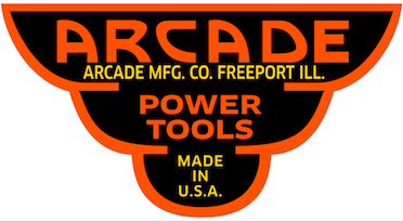 The Arcade Manufacturing Co. - Submitted by Michel Morin