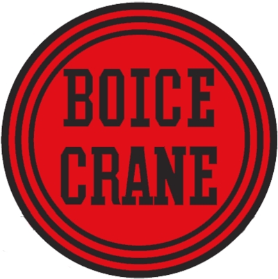 Boice-Crane