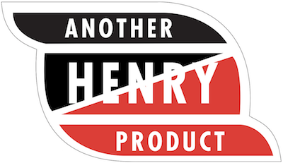 Another Henry Product