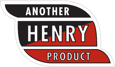 Another Henry Product