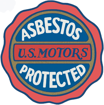Craftsman Asbestos Protected
