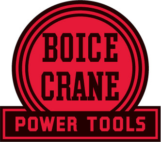 Boice-Crane Power Tools - Submitted by Andrew Mingione . For personal use only.