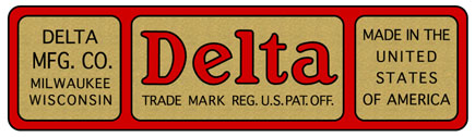 Delta rectangle decal submitted by NeilB