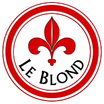 Leblond / Logo