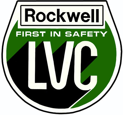 Rockwell LVC 