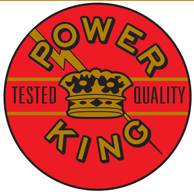 The Power King Tool Corp Co. Version 2- Submitted by Phewop