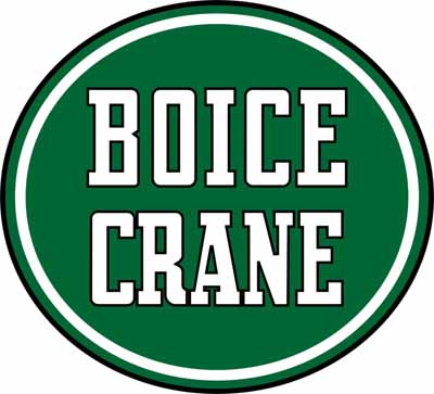 Boice-Crane
