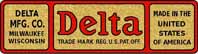 Delta small decal submitted by Phewop 