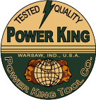 The Power King Tool Corp Co. - Submitted by Benjamin Bader