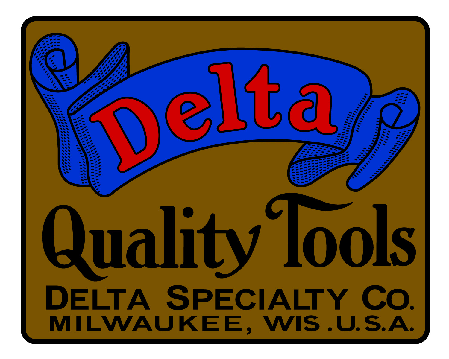 Decals Delta Specialty Co. Knowledge Base (Wiki)