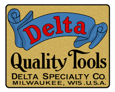 Delta Quality Tools - Submitted by Thomas Scheuzger; updated colors of NeilB's design