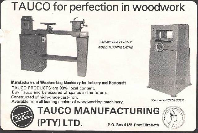 Another circa 1979 advert.