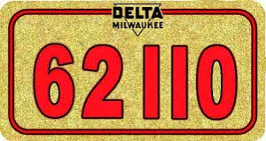 62 110 Motor Decal (Red)-Submitted by Larry Buskirk 