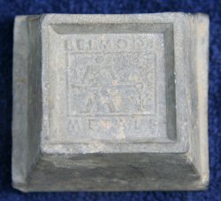 Belmont Metals Babbitt