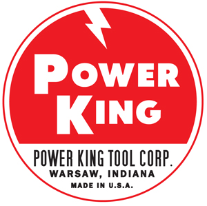 The Power King Tool Corp Co. - Submitted by Bob Holcombe