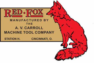 Red Fox