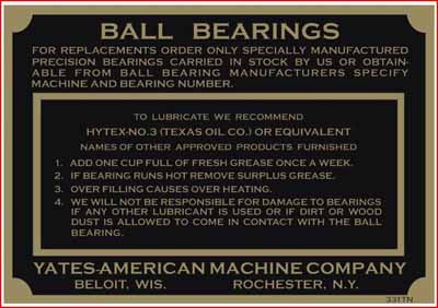 Bearings decal - Submitted by AccountingTroll