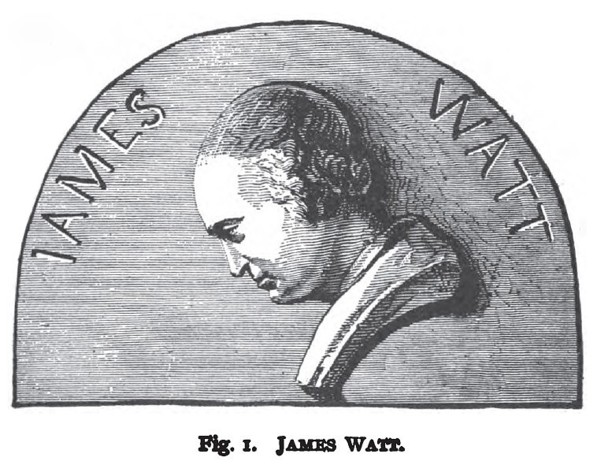 James Watt