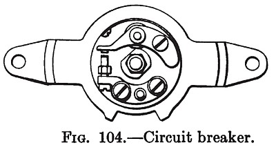 Circuit Breaker