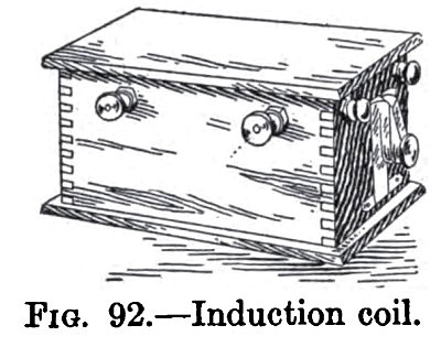 Induction Coil