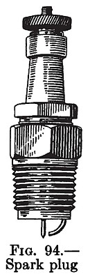 Spark Plug