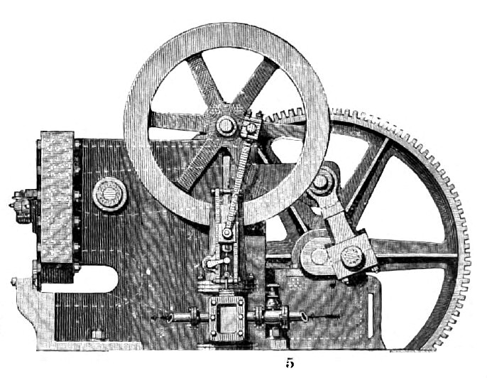 Parallel Shears for Boiler Plates