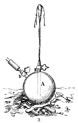 De Caus’s Steam Apparatus