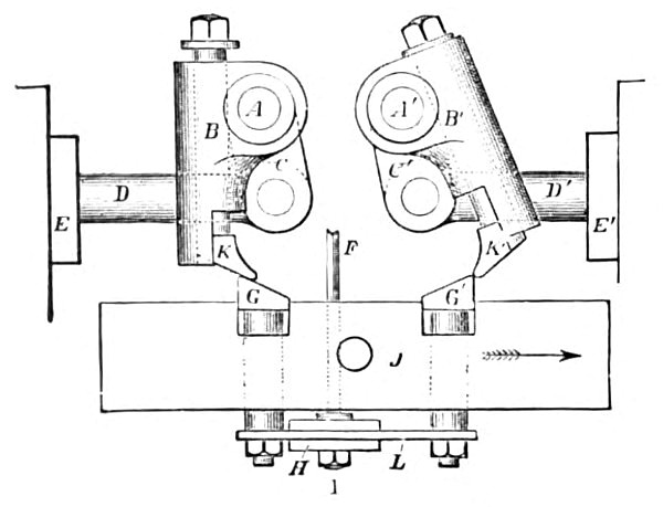 The Greene Steam Engine