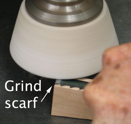 Grind Scarf