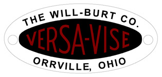 Will-Burt / Versa-Vise Submitted by NeilB