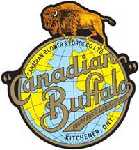 Canadian Buffalo - Submitted by Andrew Mingione