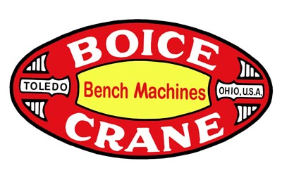 Boice-Crane